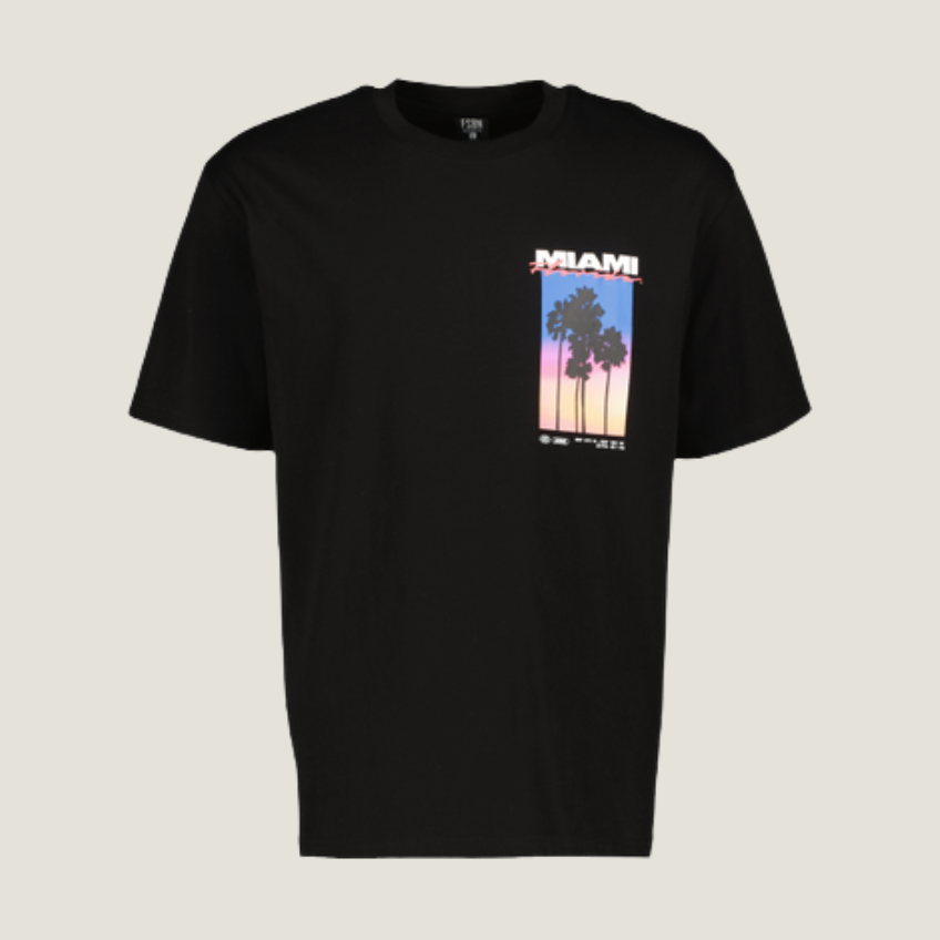 T-SHIRT MIAMI