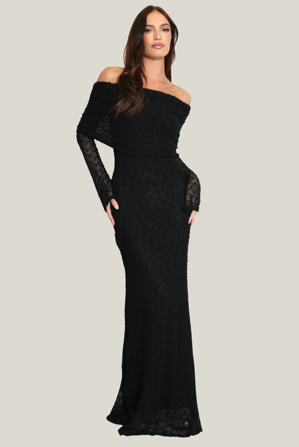 ROBE EVA